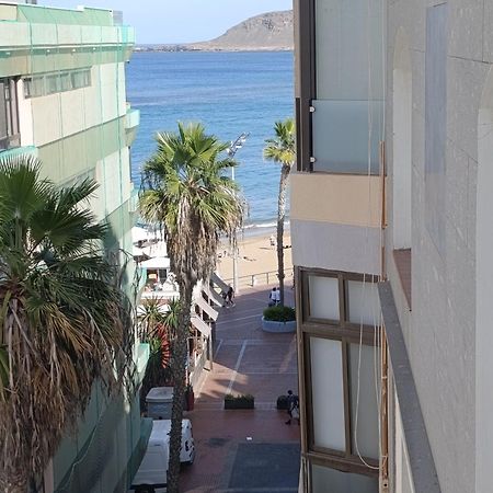 Casa Claudio, Beach And Relax! Лас-Пальмас-де-Гран-Канария Экстерьер фото