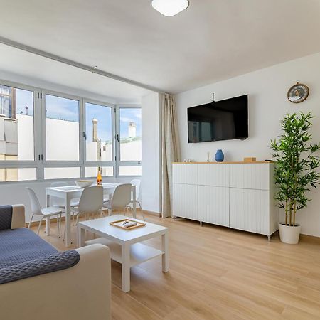 Casa Claudio, Beach And Relax! Лас-Пальмас-де-Гран-Канария Экстерьер фото