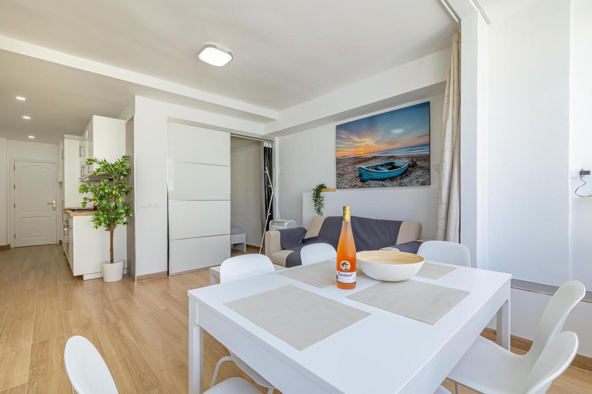 Casa Claudio, Beach And Relax! Лас-Пальмас-де-Гран-Канария Экстерьер фото